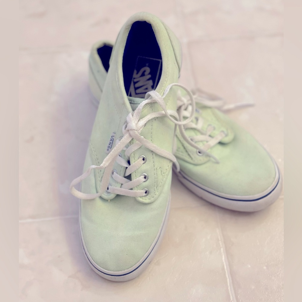 Vans Sneakers